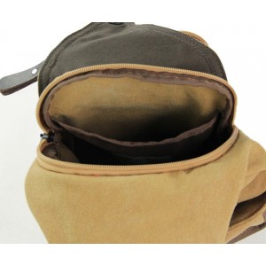 mens One strap shoulder bag