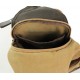 mens One strap shoulder bag