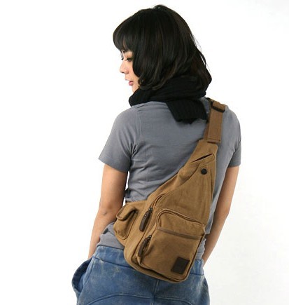 one strap shoulder bags