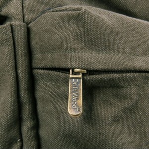 canvas satchel