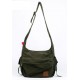 men's canvas satchel bag