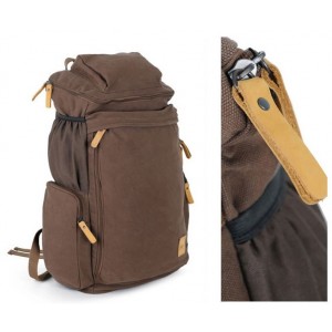 coffee adventure daypack