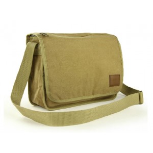 IPAD mens canvas shoulder bag, men's canvas satchels