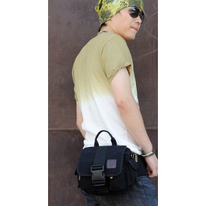 mens Cool messenger bag