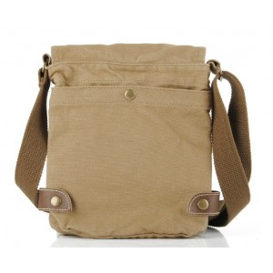 canvas satchel men