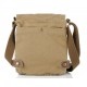 canvas satchel men