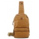 One strap backpacks for school