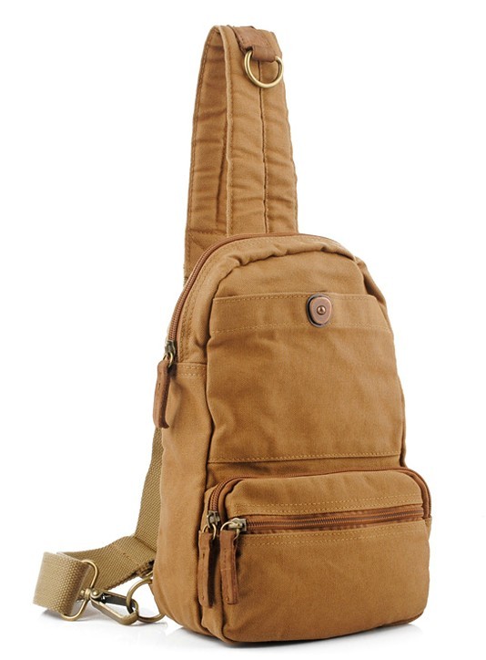 One strap backpacks for school, nice backpacks - YEPBAG