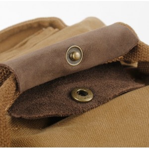 khaki Outdoor backpack