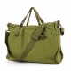 Canvas shoulder bags for men