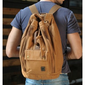 Boy backpacks, canvas backpack men