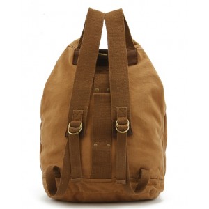 canvas backpack men