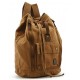 khaki Boy backpacks