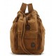 Boy backpacks canvas