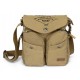 IPAD classic messenger bag