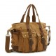 khaki messenger bags for school