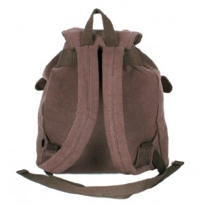 women's everyday backpack purse