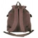 women's everyday backpack purse