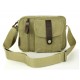 khaki messenger bag purse