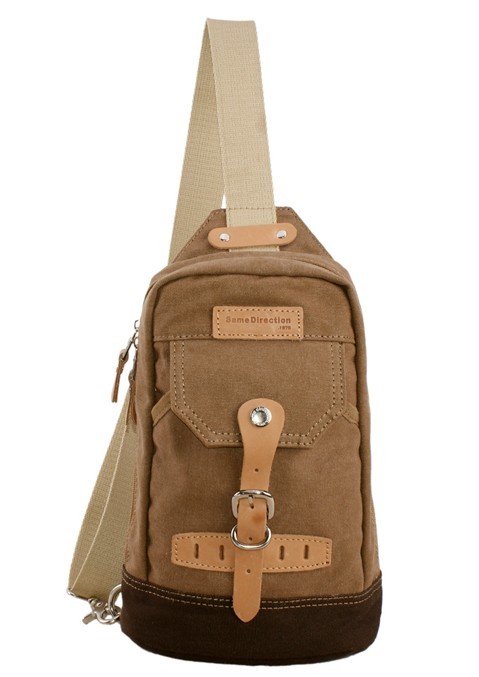 One strap school bags, quality backpacks for school - YEPBAG
