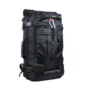 Nylon backpack, oversized backpacks - YEPBAG