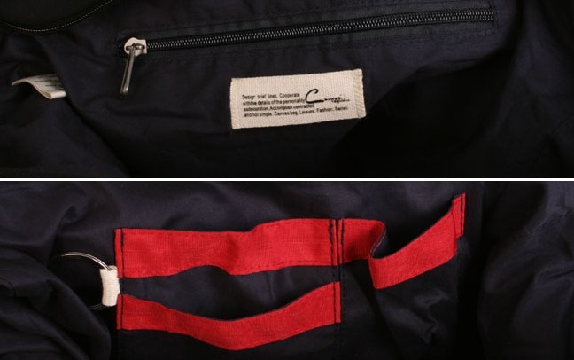 Messenger bag for women leather, ladies handbag - YEPBAG