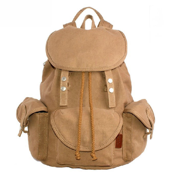 Personalized drawstring backpack, popular backpack - YEPBAG