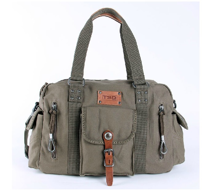 Cross body handbag, messenger bag - YEPBAG