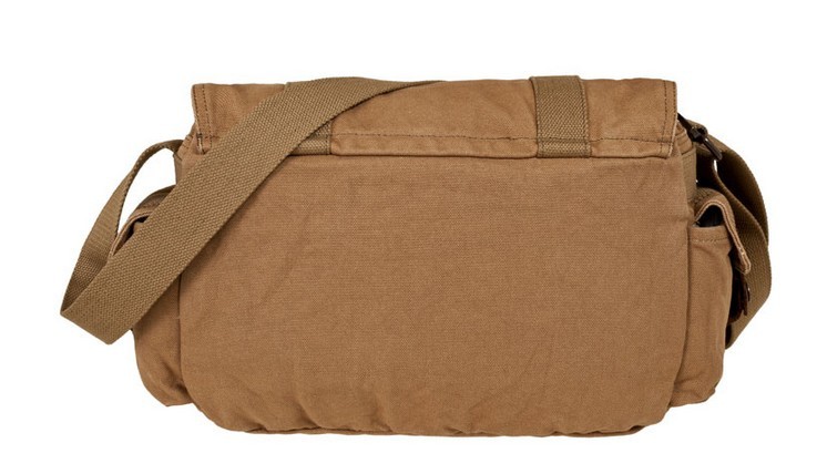 Travel bag, across shoulder bag - YEPBAG