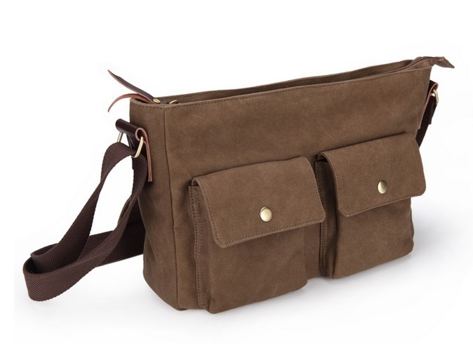 Satchel bag, shoulder bags with long strap - YEPBAG