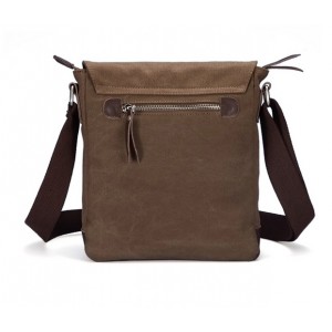 Vintage shoulder bag, popular messenger bag - YEPBAG