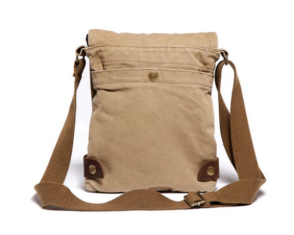 Shoulder bag purse, messenger cross body bag - YEPBAG