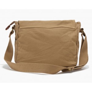 Simplicity Canvas Messenger Bags, New Look Crossbody Bags - YEPBAG
