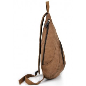One strap backpack, over the shoulder backpack - YEPBAG