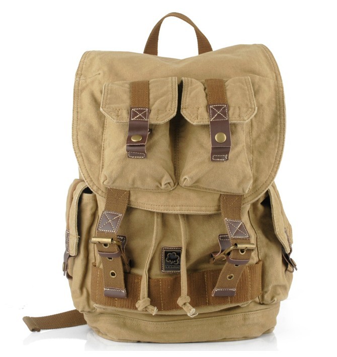 Rucksack backpack, backpack for hiking - YEPBAG