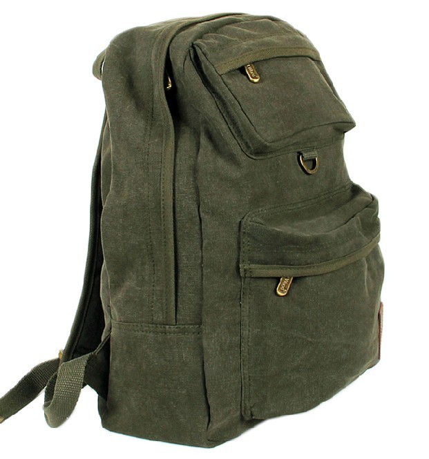 Unique backpack, trendy backpack - YEPBAG